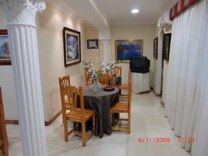 Hotel Tanausu Santa Cruz de Tenerife Exterior foto